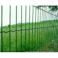 Hot Sale Beautiful Wire Mesh Fence